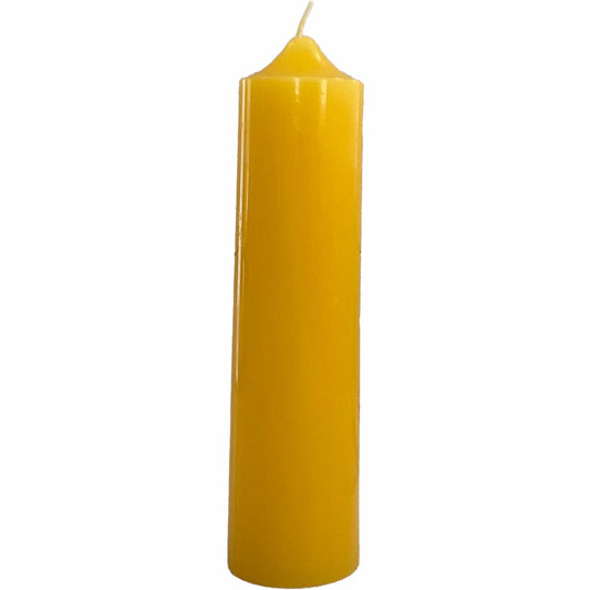 Yellow Unscented